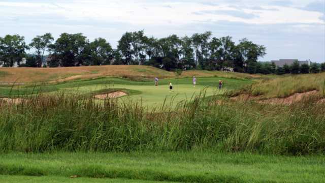 Makefield Highlands Golf Club