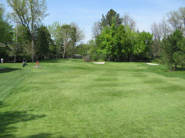 Cottonwood Country Club - photo 3