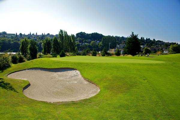 Interbay Golf Center - photo 3