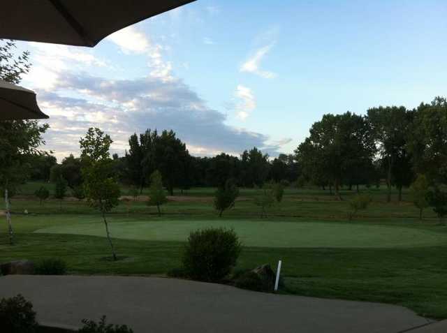 Indian Creek Country Club, Inc. - photo 2