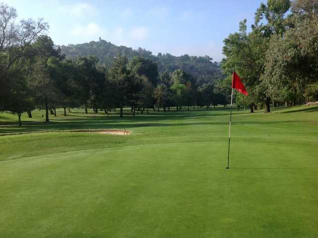 Western Hills Golf & Country Club - photo 3