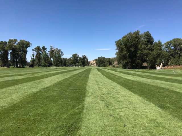 Steamboat Golf Club - photo 2