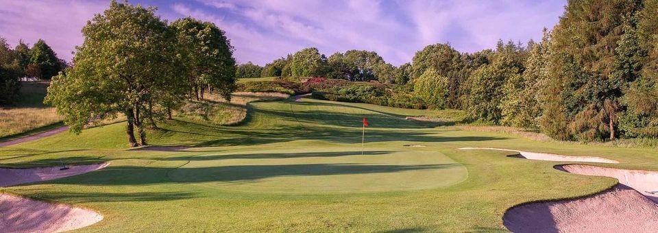 Slieve Russell Golf & Country Club - photo 7