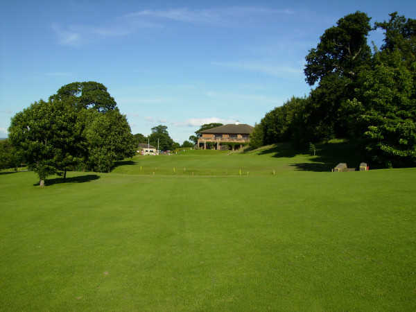 Abergele Golf Club - photo 7