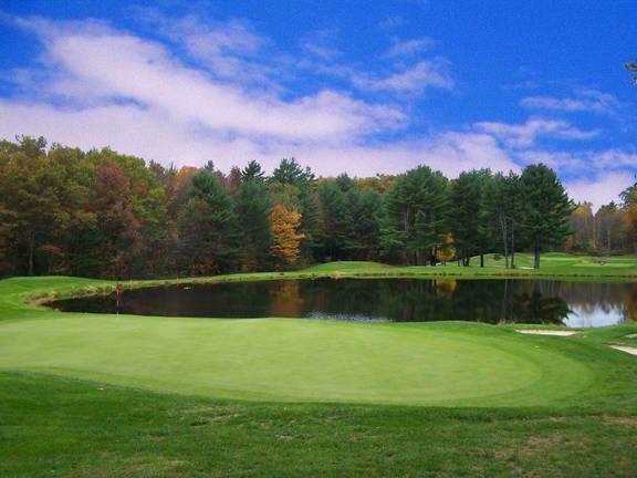 Crumpin-Fox Golf Club - photo 5