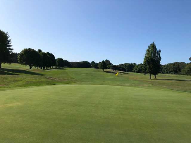Unicorn Golf Course - photo 4
