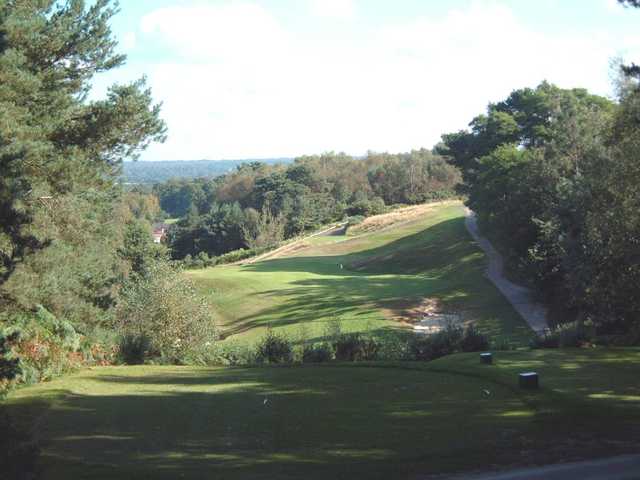 Orton Meadows Golf Course - photo 8