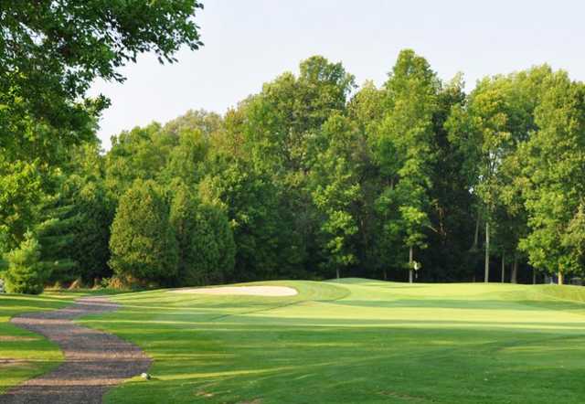 RiverEdge Golf Club - photo 3