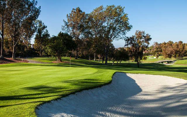 Rancho Bernardo Inn GC - photo 2