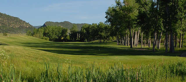 Deer Creek Golf Club At Meadow Ranch - photo 5