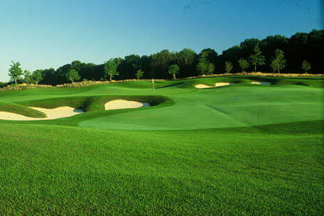 Tartan Fields Golf Club - photo 5
