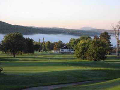 Aroostook Valley Country Club - photo 1