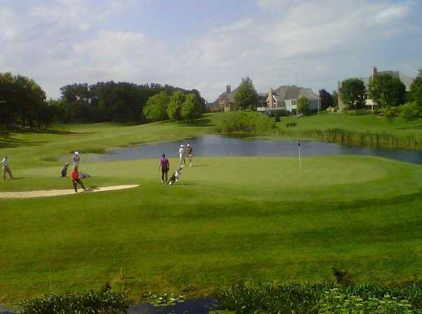 Bull Valley Golf Club - photo 4