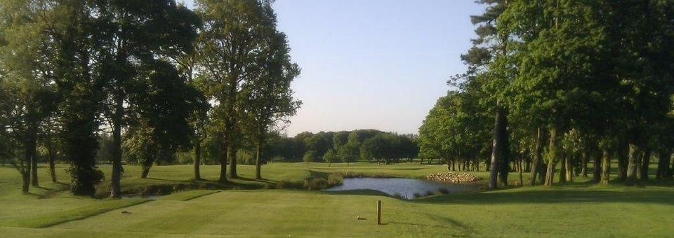 Middleton Hall Golf Club - photo 7