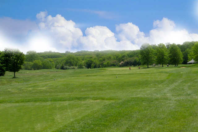 Charleston Springs Golf Course - photo 2