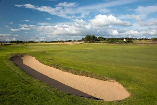 Gailes Links Golf Course - photo 1