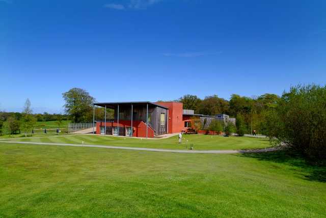 Blackwood Golf Centre - Temple Par 3 - photo 4