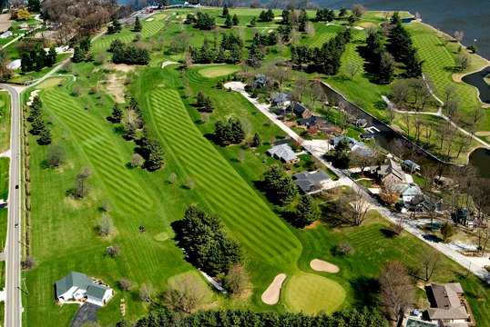 Tippecanoe Country Club - photo 4