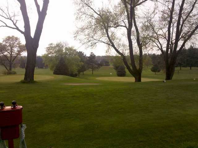 Lost Nation Golf Course - photo 2