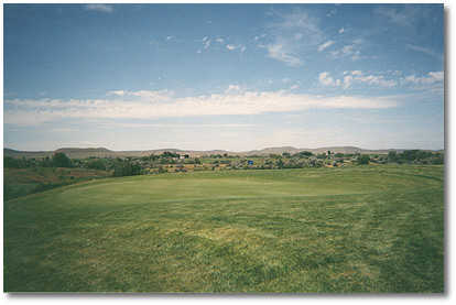 Country View Golf Course - photo 2