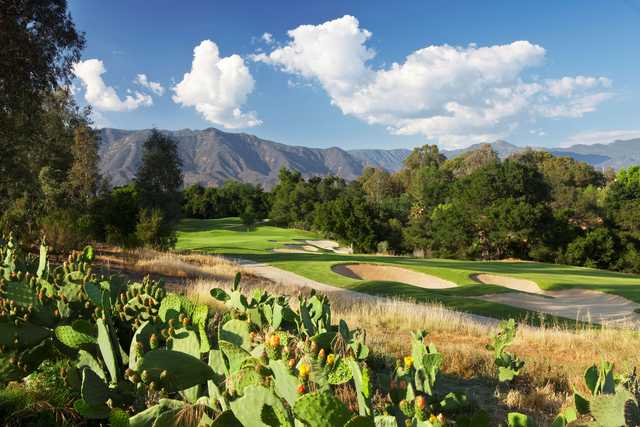 Ojai Valley Inn - photo 5