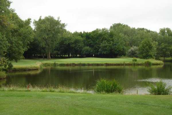 Tallgrass Country Club - photo 5