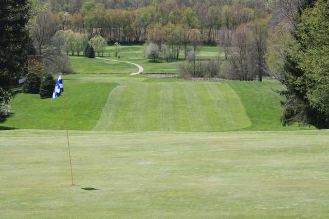 Spring Valley - photo 2