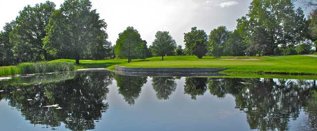 Hillcrest Golf Club - photo 1