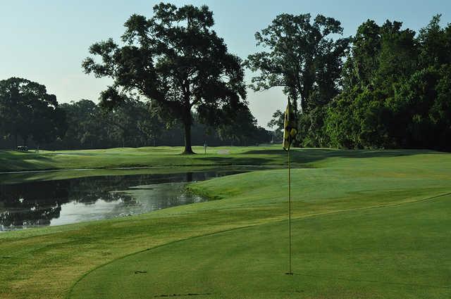 J.S. Clark Park - photo 4