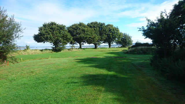 Warren Golf Club - photo 2