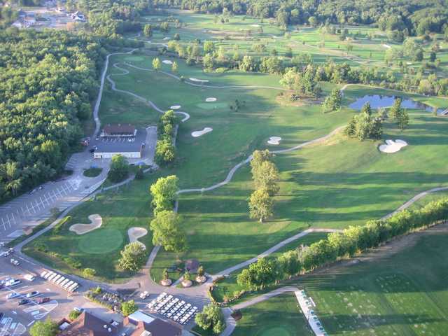 Grantwood Golf Course - photo 2
