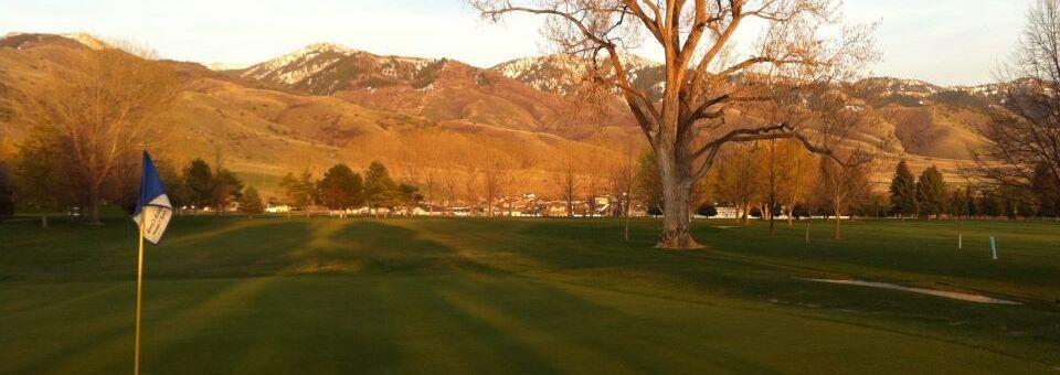 Birch Creek Golf Course - photo 5