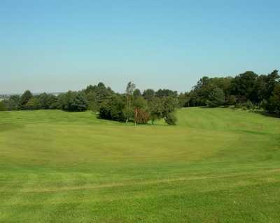 Scarborough North Cliff Golf Club - photo 6