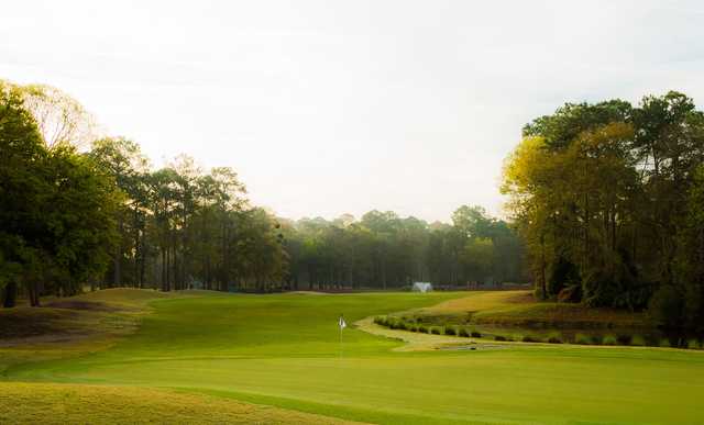 Rose Hill Golf Club - photo 5