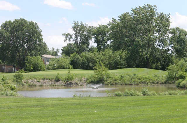 Square Links | Executive | 10 Holes - photo 2