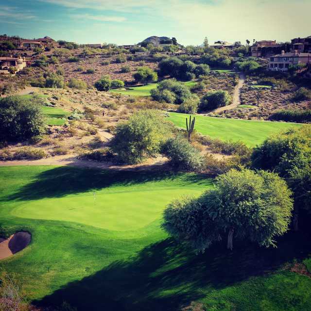 Lookout Mountain Golf Club - photo 6