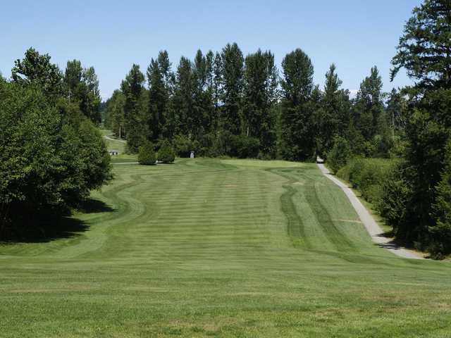 Cottonwood Golf Course