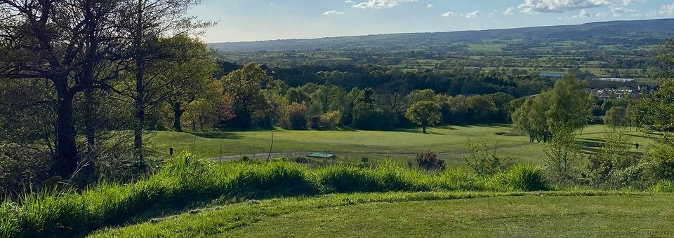 Mytton Fold Golf Club - photo 5