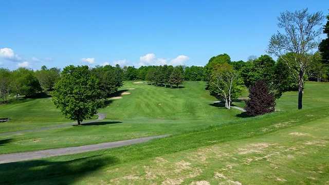 Crown Point Country Club - photo 5