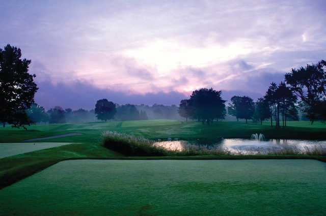 Orchard Lake Country Club - photo 3