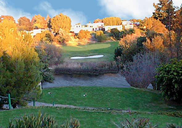 Emerald Isle Golf Course - photo 3