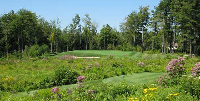 Baker Hill Golf Club - photo 2