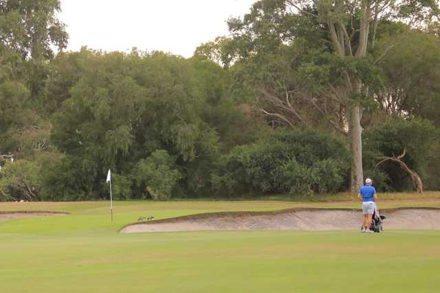 Commonwealth Golf Club - photo 6