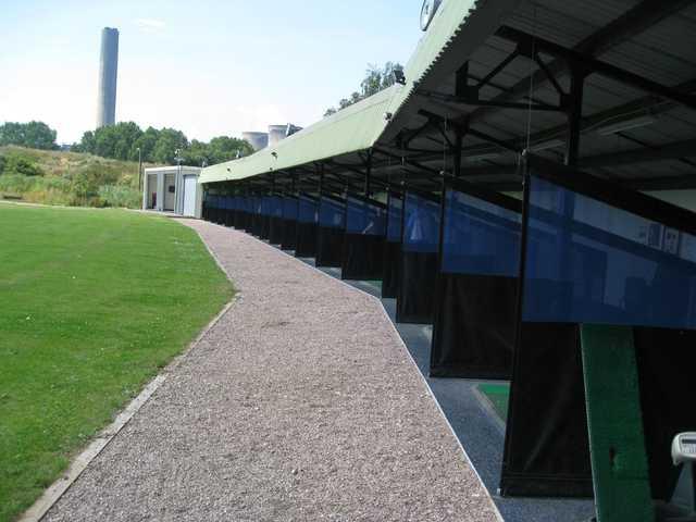 Fiddlers Ferry Golf Club - photo 3