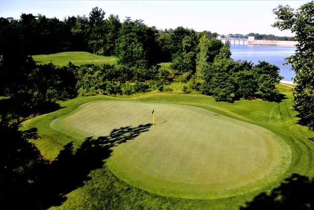 Forest City National Golf Club - photo 1