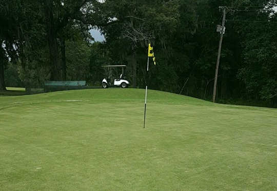 Caverns Golf Course - photo 3