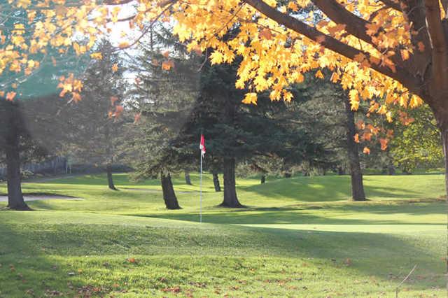Mendon Golf Club - photo 3