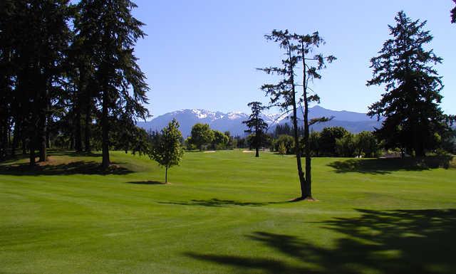 Peninsula Golf Club (WA) - photo 1
