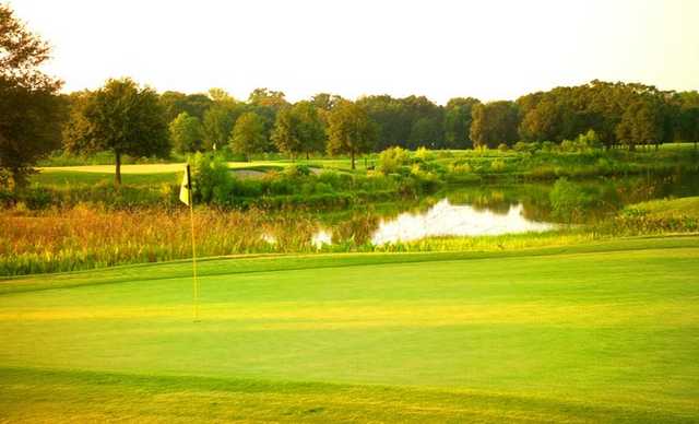 BlackHorse Golf Club - South - photo 3