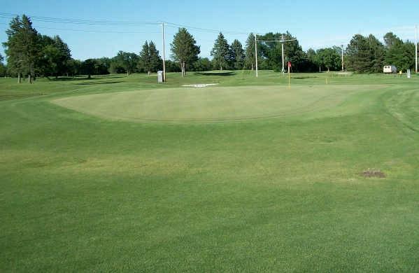 Hastings Elks Lodge & Golf Club